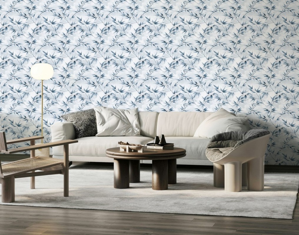 Bild på Salamanca Blue - 1079001-03